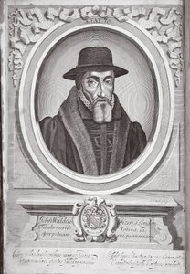 John Walden, citoyen de Londres, illustration des 